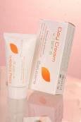 Day Cream w / SPF 8